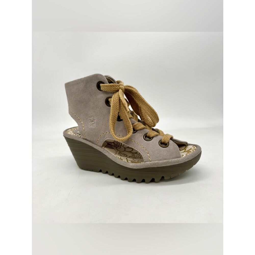 Fly London Yaba702Fly Wedge